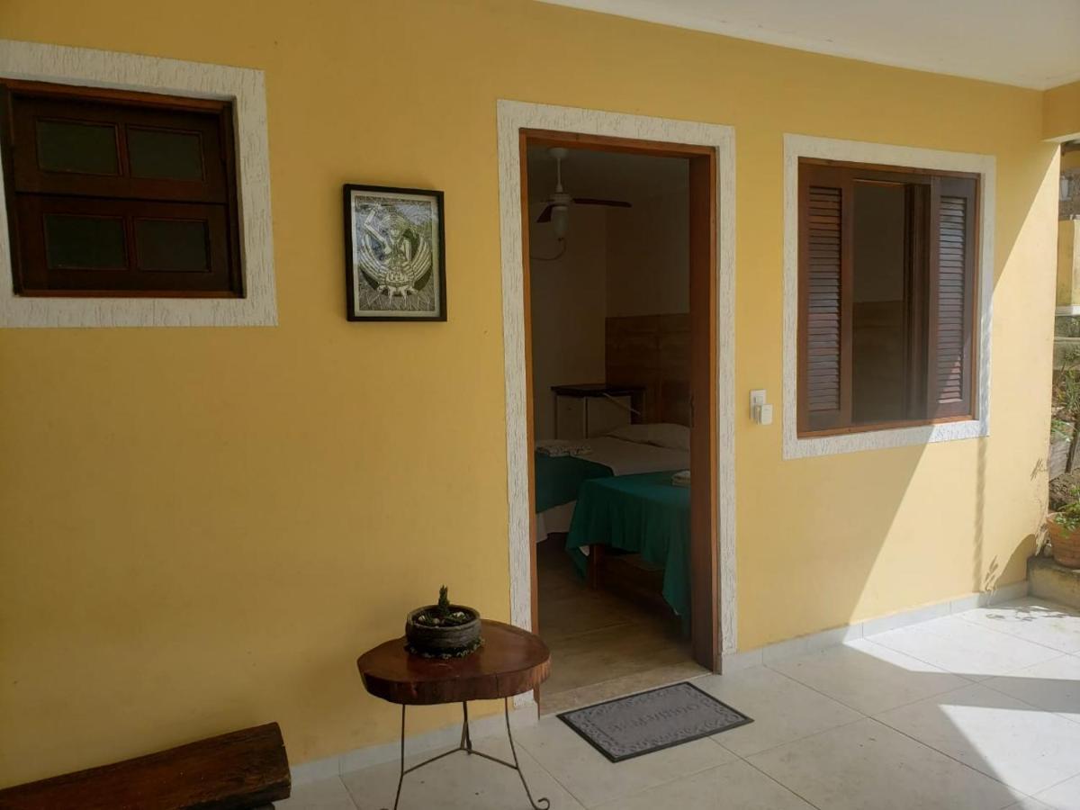 Pousada Mixirica Trindade  Exterior photo