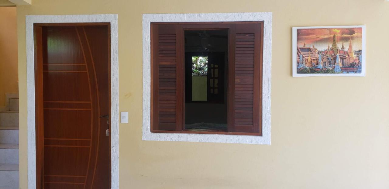Pousada Mixirica Trindade  Exterior photo